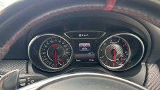 Mercedes-AMG A-Class A45 4Matic Premium 5dr Auto Petrol Hatchback